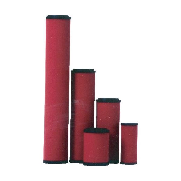 フクハラ ミクロミストフィルターエレメントM085 M085 1本 851-0478（直送品）