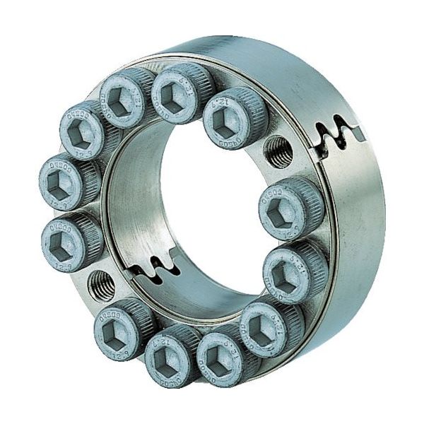 アイセル メカロック MTシリーズ 内径30 MT-30-55 1個 848-5126（直送品）