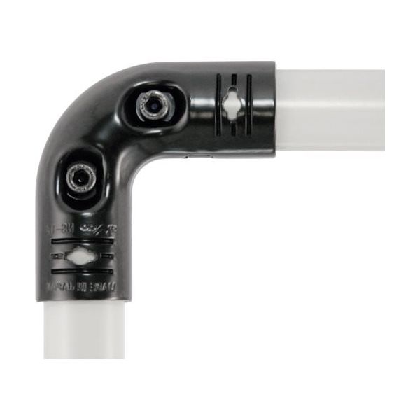 スペーシア メタルジョイント セット品 標準タイプ NSJー16 1個 364-5965（直送品）