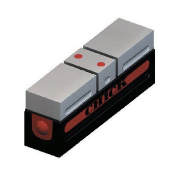 イマオコーポレーション CHICK クイックロック SQL1540 1個 837-8916（直送品）