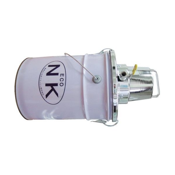 日本クランツレ Danax ペール缶コンプレッサーバキュームクリーナー NK32AP 1台 868-8918（直送品）
