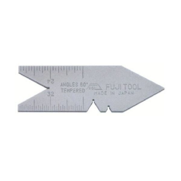 フジツール　センターゲージ