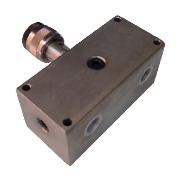 理研機器 RIKEN ブランチ OUB-34 1個 848-1402（直送品） 20,768円