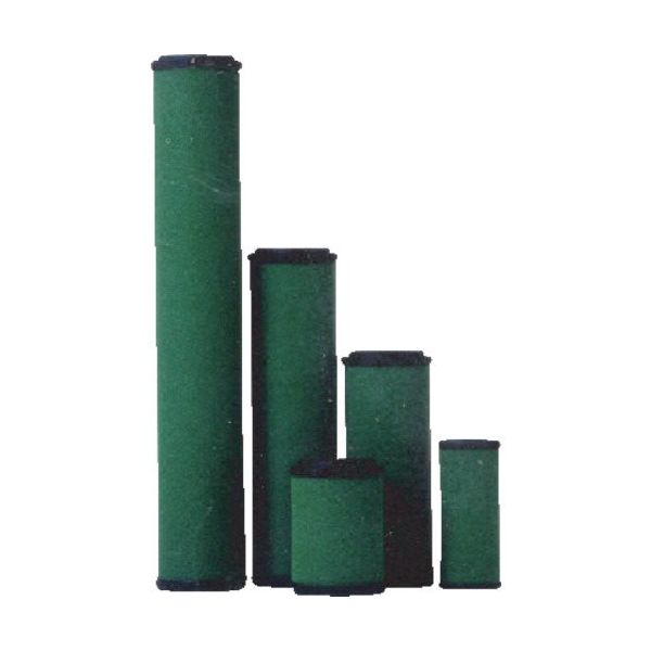 フクハラ スーパープレフィルターエレメントS085 S085 1本 851-0559（直送品）