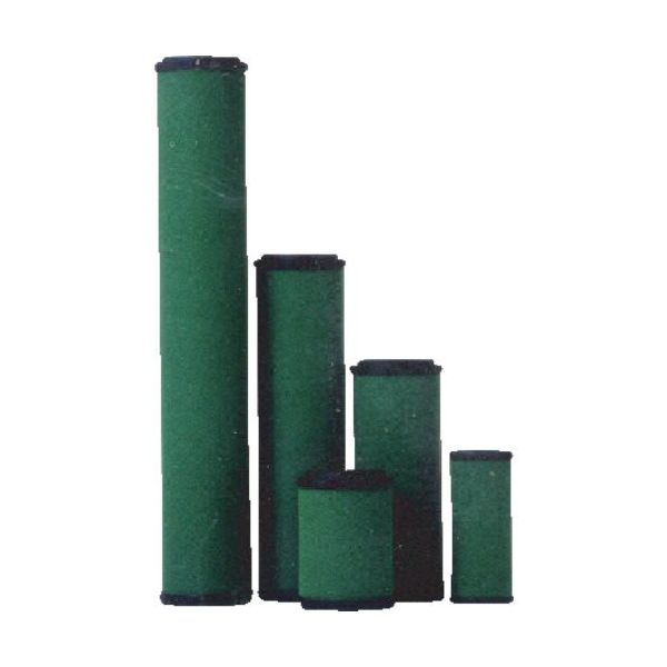 フクハラ スーパープレフィルターエレメントS130 S130 1本 851-0560（直送品）