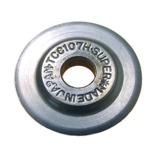 スペーシア SPACIO 手動パイプカッター替刃SK―2N SK-2NT 1個 108-1553（直送品）