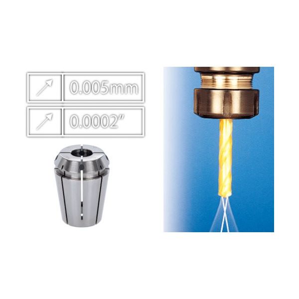 タンガロイ ERシールコレット ER20SEAL10AA 1個 286-9736（直送品）