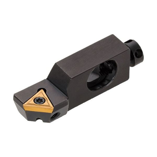 タンガロイ カートリッジ STSPR10CA-11 1本 225-8664(直送品)