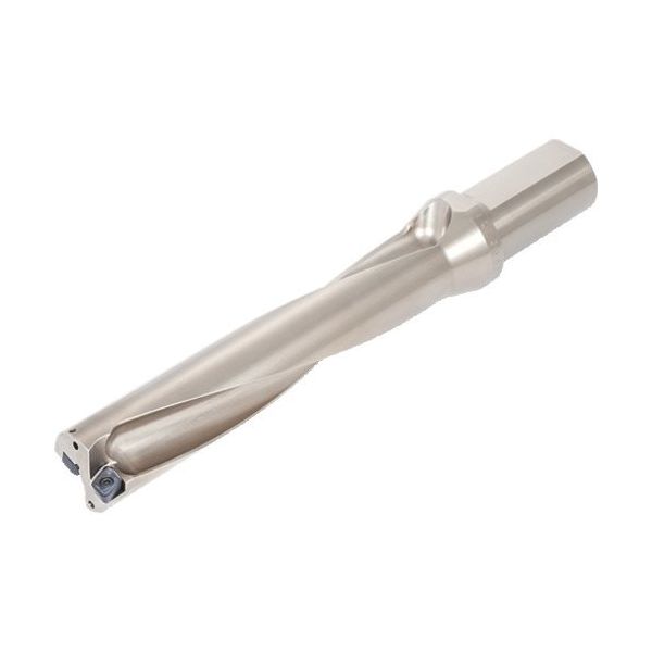 タンガロイ TACドリル TDX210F25-5 1本 225-8743（直送品）