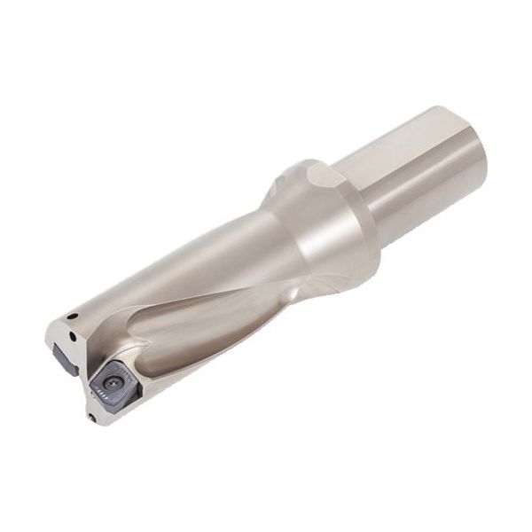 タンガロイ TACドリル TDX240F25-2 1本 225-8685（直送品）