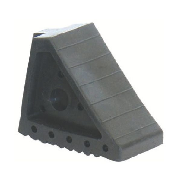 トーグ安全工業 トーグ タイヤストッパー普通車用 TS-100 1個 135-1554（直送品）