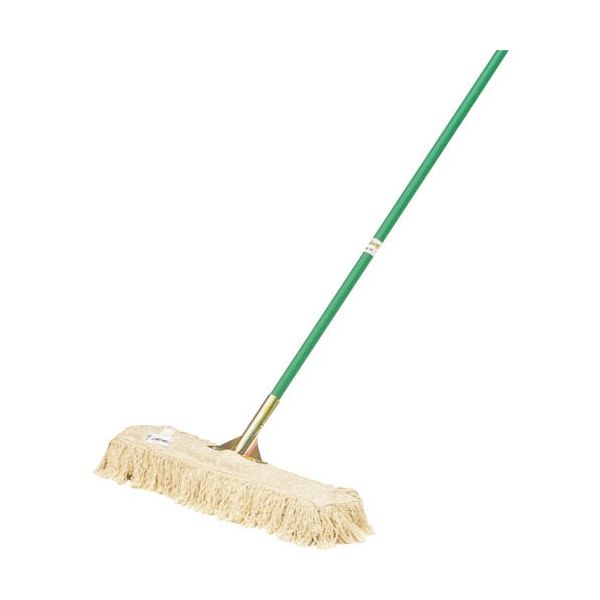 トーエイライト 体育館モップ60 T1200 1本 362-2909（直送品）