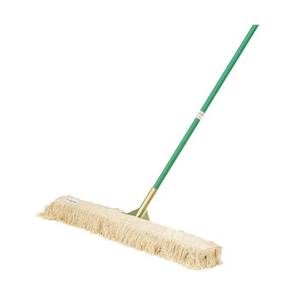 トーエイライト 体育館モップ90 T1202 1本 362-2911（直送品）