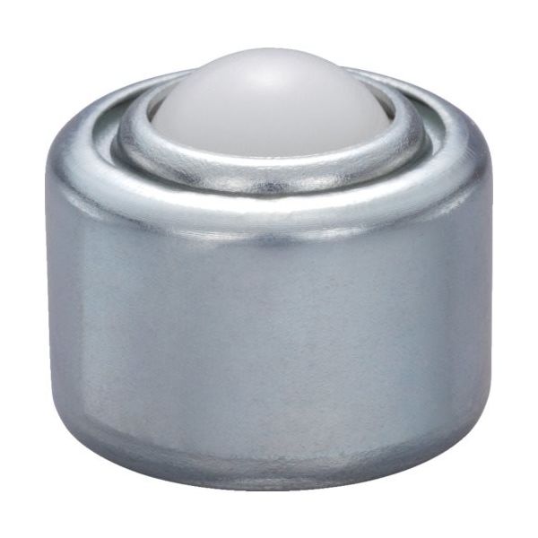 井口機工製作所 ISB イグチベアー スプリング入りプレス製 樹脂ボール UMー12BJ 1個 148-1039（直送品）