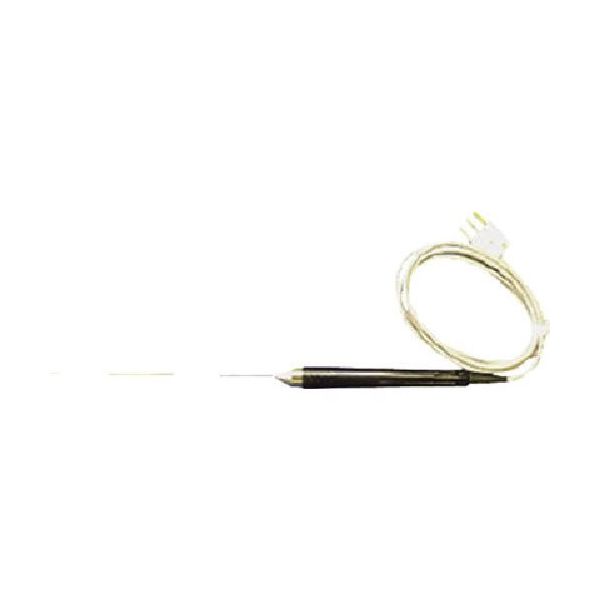 チノー CHINO 汎用形測温抵抗体 YR520-313 1本 838-5130（直送品）