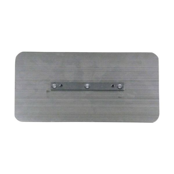 友定建機 トモサダ フィニッシュブレードTWー60F TW-60F 1枚 851-0813（直送品）