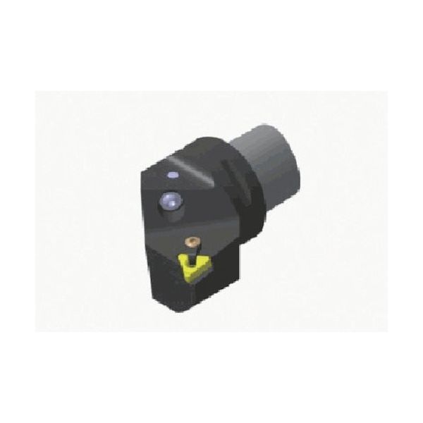 タンガロイ タング・スレッド 外径ねじ切り加工用バイト CーCER/L C5CER35060-16ERN 1個 825-5432（直送品）