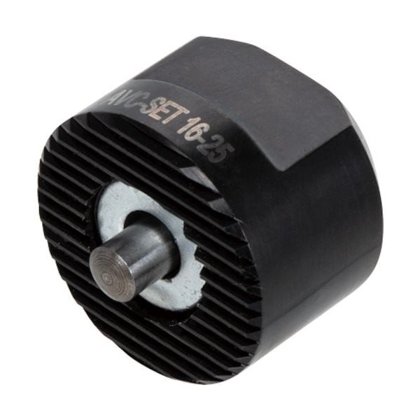 タンガロイ 芯高調整用治具 AVC-SET16-25 1個 269-8911（直送品）