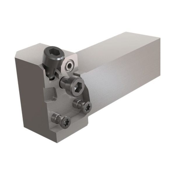 タング・ターン・ジェット 高圧クーラント対応ブレード用シャンク CHSR/LーCHPーMC CHSL2020-CHP-MC 1個(1本)（直送品）