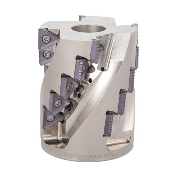 タンガロイ TAC正面フライス LPTC16J063B25.4L061R03 1個 859-5642（直送品）