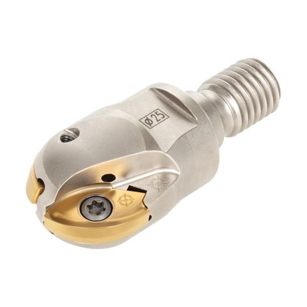 タンガロイ TACカッター HBRM20M10 1台 224-3081（直送品）