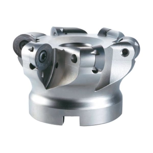 オーエスジー OSG 丸駒カッタ ボアタイプ 7800208 PRC12R100M32-10 1個 228-0083（直送品）