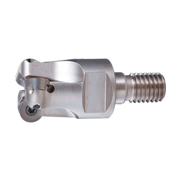 オーエスジー OSG 丸駒カッタ ねじ込みタイプ 7801702 PRC10R030SF16-3 1個 227-6947（直送品）