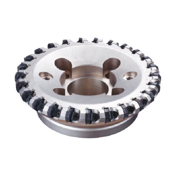 OSG PHOENIX 正面フライス オクタゴンタイプ PAO ウェッジ止めタイプ 7802091 PAO06R125M38.1W-17（直送品）