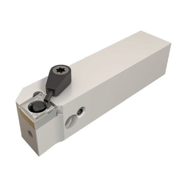 タンガロイ タング・ターン・ジェット バイト PCLCR/LーCHPーMC PCLCL1616X09S-CHP-MC 1個(1本)（直送品）