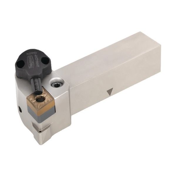 タンガロイ タング・ターン・ジェット バイト PCLNR/LーCHPーMC PCLNR2020X09-CHP-MC 1個(1本)（直送品）