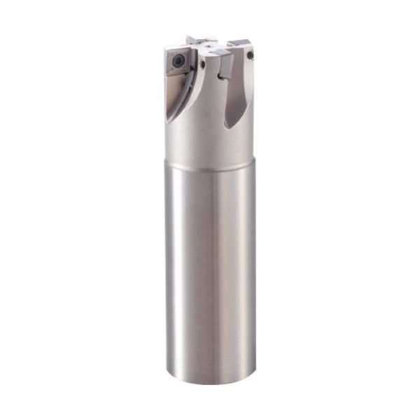 オーエスジー OSG 4コーナー肩削りカッタ ストレートシャンクタイプ 7803001 PSF09R025SS25-3S 1本（直送品）