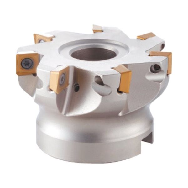 オーエスジー OSG 4コーナー肩削りカッタ ボアタイプ 7803013 PSF09R080M25.4-9 1個 121-9760（直送品）