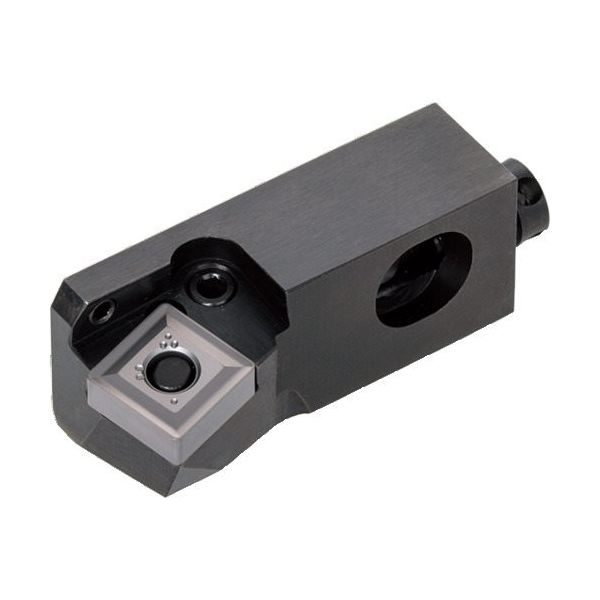 タンガロイ レバーロックタイプカートリッジ PSKNーCA PSKNR12CA-12 1個(1本) 226-0297（直送品）