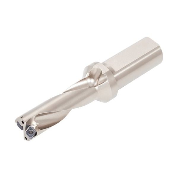 タンガロイ TACドリル TDX400F40-3 1本 225-7088（直送品）