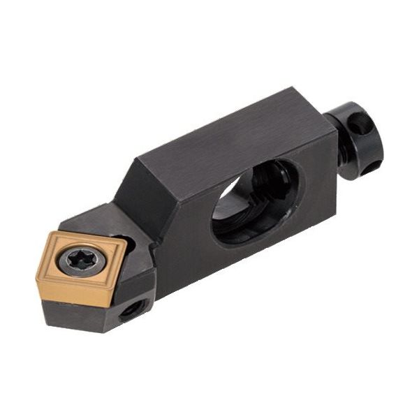 タンガロイ カートリッジ SSSPL12CA-12 1本 225-8686（直送品）