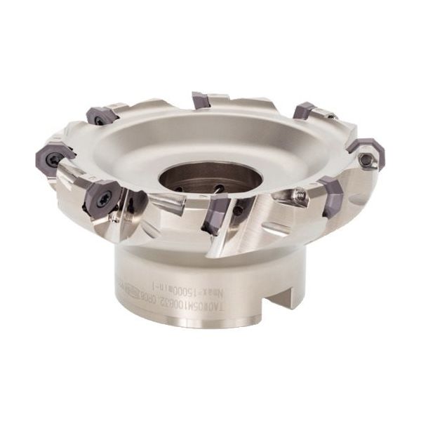 タンガロイ TACカッター TAOW05M160B40.0R12 1台 223-9894（直送品）