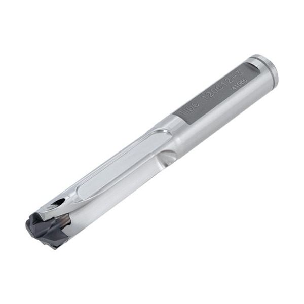 タンガロイ ヘッド交換式ドリル ボディ TIDC080C8-3 1本 286-8643（直送品）