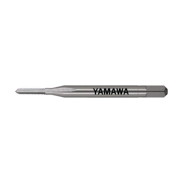 ヤマワ 難削材用ハンドタップ EH-HT P5 M14X2 5P ヤマワ