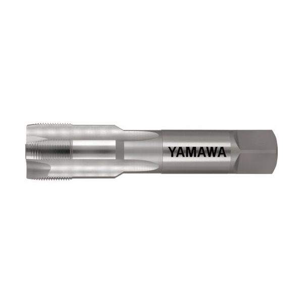 彌満和製作所 ヤマワ ポイントタップ PO P4 M39X1.5 PO-P4-M39X1.5 1本 215-8375（直送品）