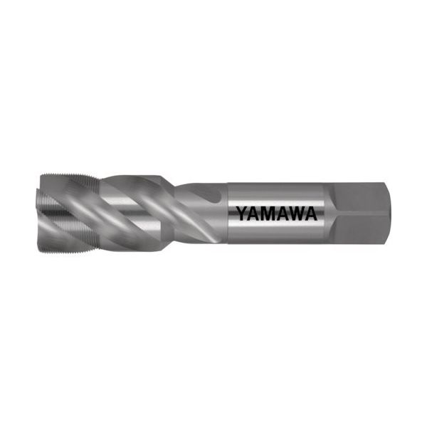 彌満和製作所 ヤマワ スパイラルタップ SP P2 M36X1 SP-P2-M36X1 1本 460-6932（直送品）