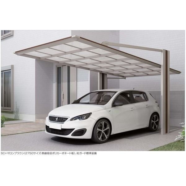 四国化成建材 マイポートOrigin LMYO-A2358LB 1個（直送品）