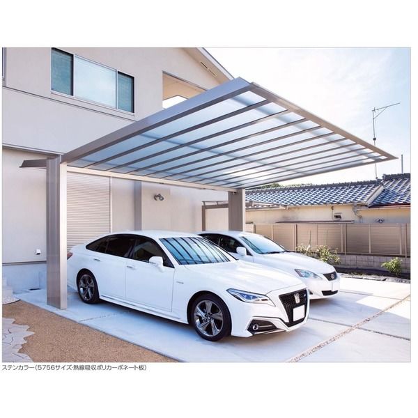 四国化成建材 マイポートV MYVRE-A5756SC 1個（直送品） 2,220,208円