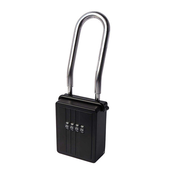 ノムラテック 鍵の収納ボックス キーストックMINI ツル長タイプ N-1301 1セット(10個)（直送品）