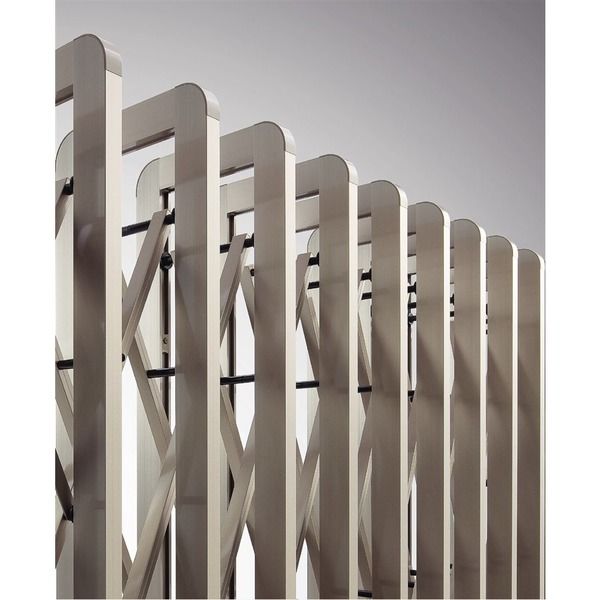 四国化成建材 AUXT14型 W555S H1400 片開き ステンレス凸型レール AUXT14-S555SSC 1個（直送品）