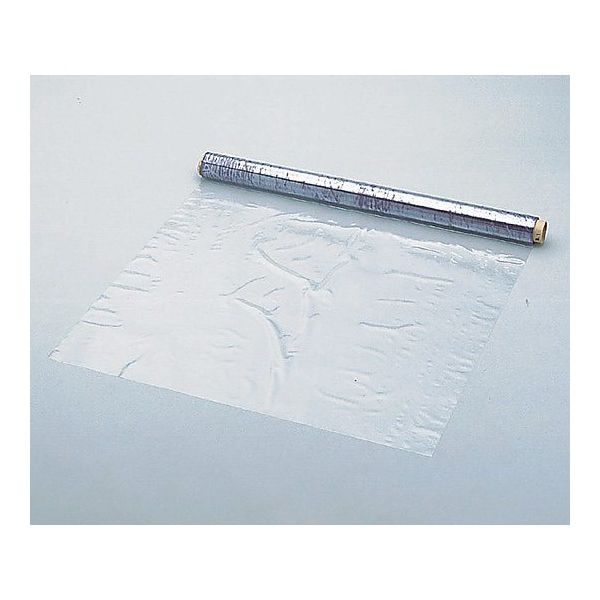 アズワン ビニールフィルムシート 0.5mm厚 長さ30m 6-607-04-30 1枚（直送品）