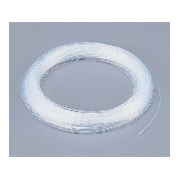 アズワン ポリエチレンチューブホース 9×11 長さ30m 6-608-09-30 1本（直送品）