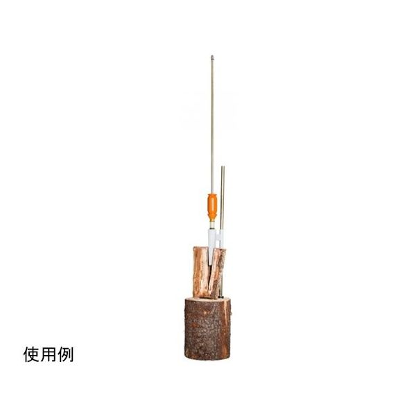 アズワン LOGOSOL SMART SPLITTER 67-4566-25 1個（直送品）