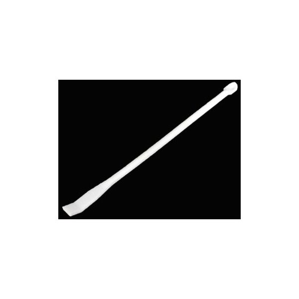 アイシス PTFE匙付きスパチュラ 67-3146-61 1個（直送品）