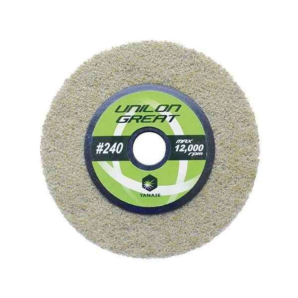 柳瀬 ヤナセ ユニロングレート 67-4536-35 1個（直送品）