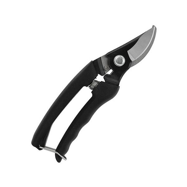 新品未使用　剪定鋏 Amazon | Lady flower オールステンレス剪定鋏 S-2 | 園芸用はさみ